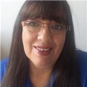 profesora de preescolar y primaria